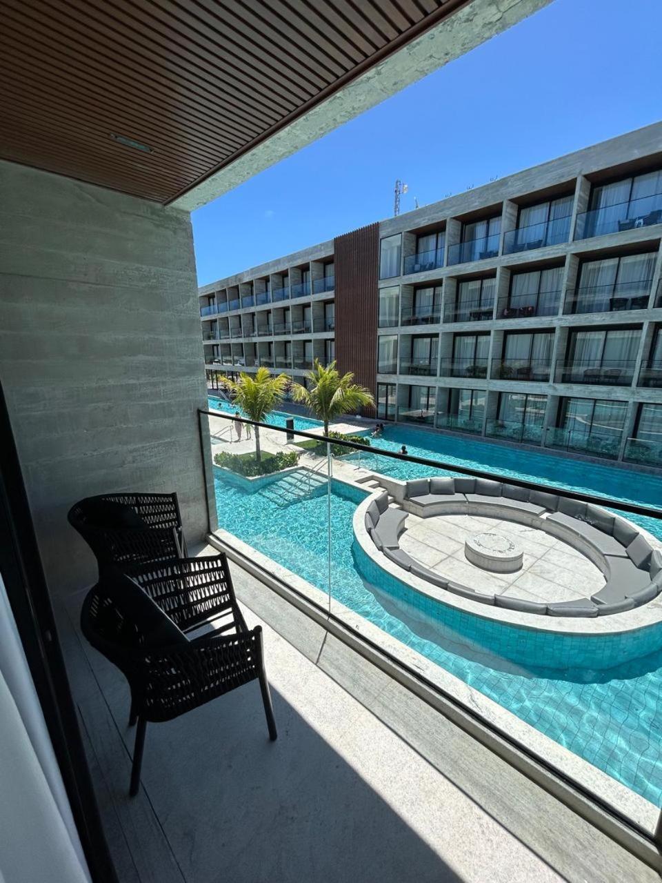 Porto Alto Resort - Gav Resorts Ипожука Экстерьер фото
